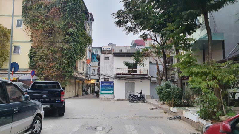 DƯƠNG VĂN BÉ - Ô TÔ ĐỖ CỬA - NHÀ 2 MẶT THOÁNG - 42M - 8,xTỶ. - Ảnh 1